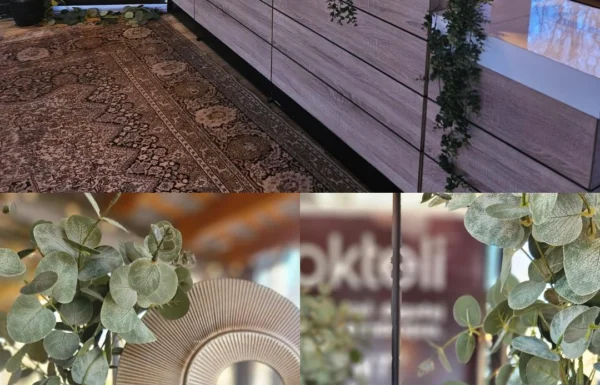 Kokteli na vjenčanju