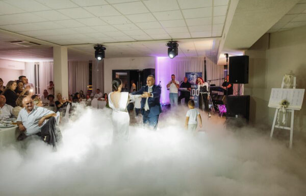 Specijalni efekti & rasvjeta Šibenik