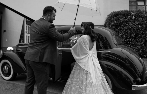 The wedding of BarbUser Galerija 1