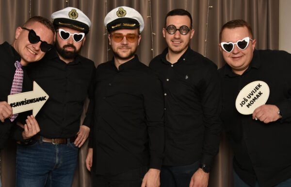 Tamburaški sastav za sve Vaše prigode