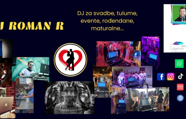 Dobavljači u kategoriji Glazba DJ_Roman_R
