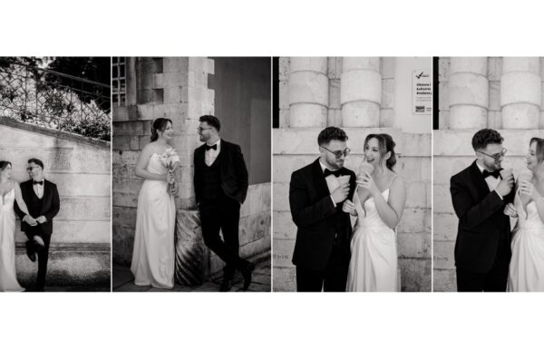 Fotografiranje i snimanje vjenčanja