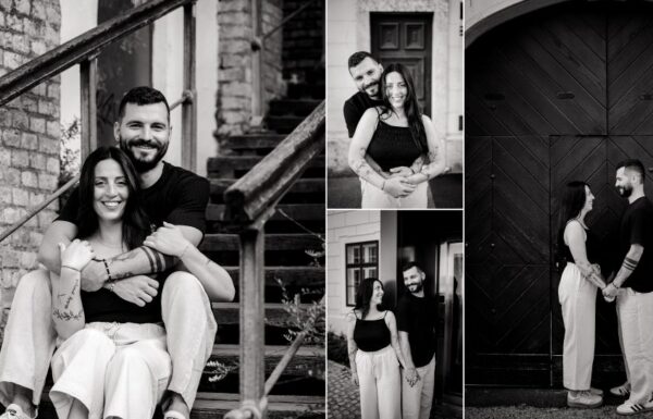 Fotografiranje i snimanje vjenčanja