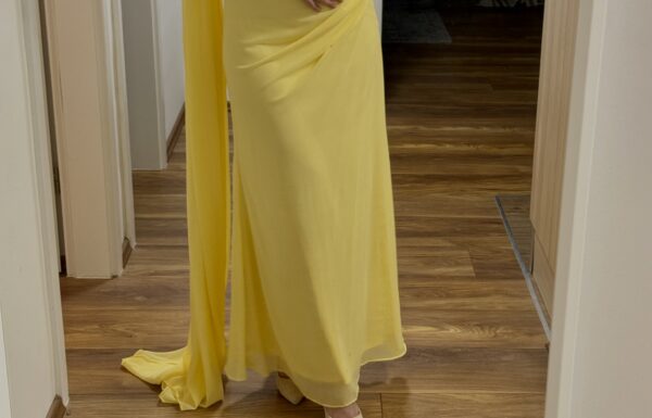 Najam haljina