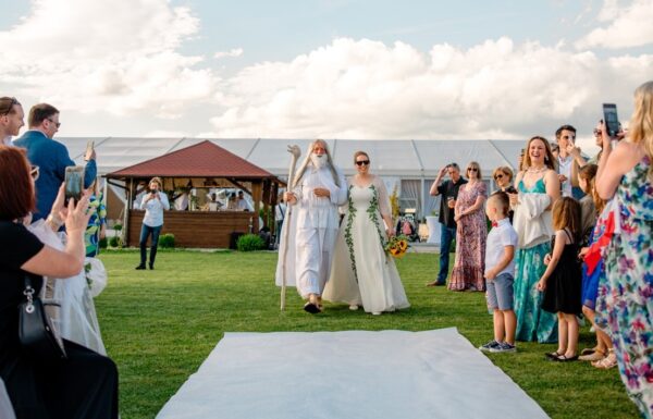 Dobavljači u kategoriji Fotografija i video DurdovMedia Lord Of The Rings Wedding