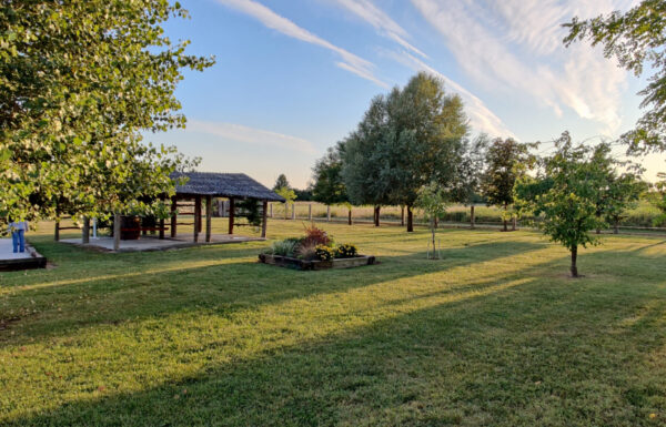 Dobavljači u kategoriji Prostori RanchKopito