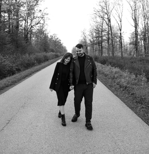 The wedding of BarbUser