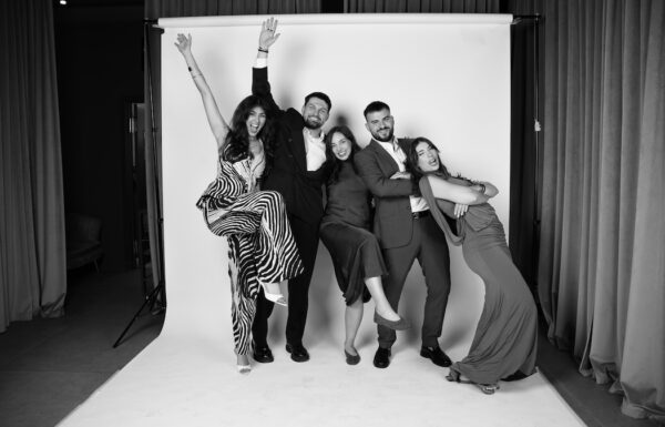 Galerija dobavljača u kategoriji Fotografija i video black_and_white_glam