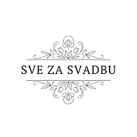 Sve Za Svadbu Barbara i Matko Zagreb Svjedočanstvo Povratnih Informacija Klijenta