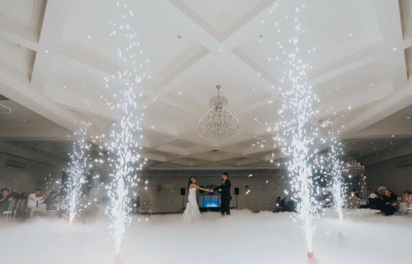 Orealis Events