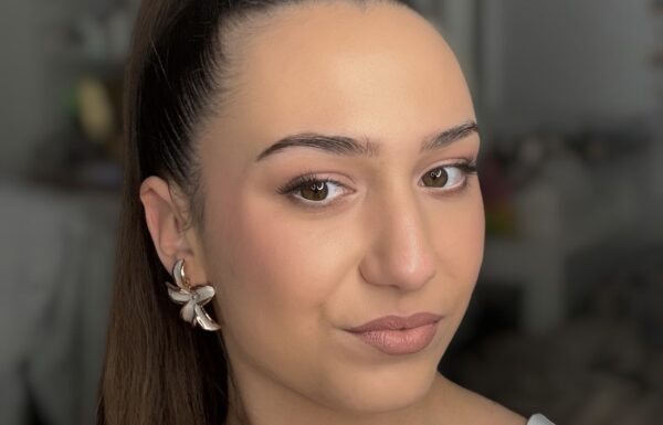 Galerija dobavljača u kategoriji Šminka, frizura, beauty marijaamakeup