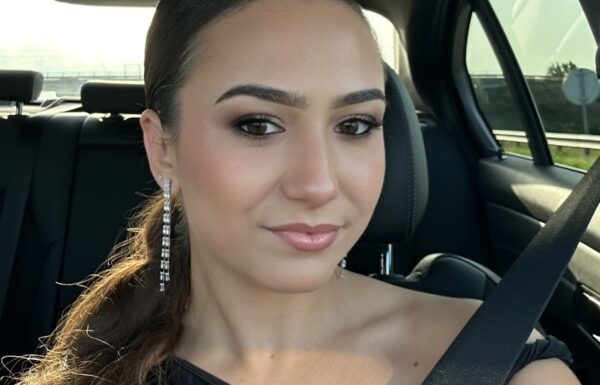 Galerija dobavljača u kategoriji Šminka, frizura, beauty marijaamakeup