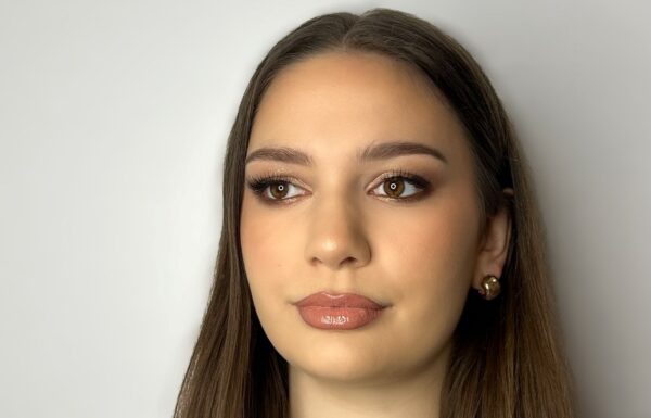 Galerija dobavljača u kategoriji Šminka, frizura, beauty marijaamakeup