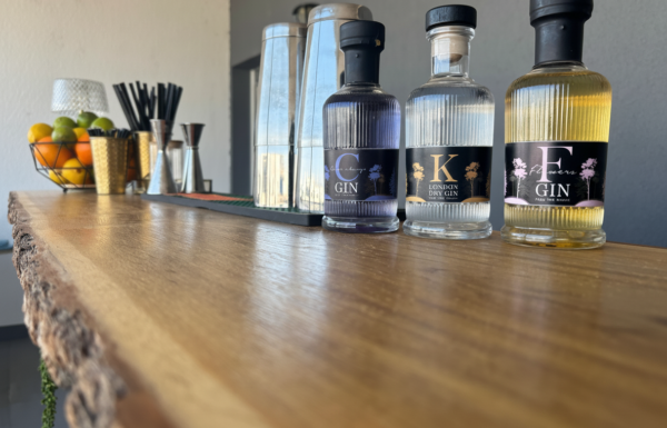 Cocktail catering za vjenčanja – BarUp