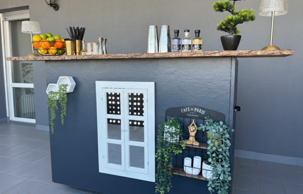 Cocktail catering za vjenčanja – BarUp