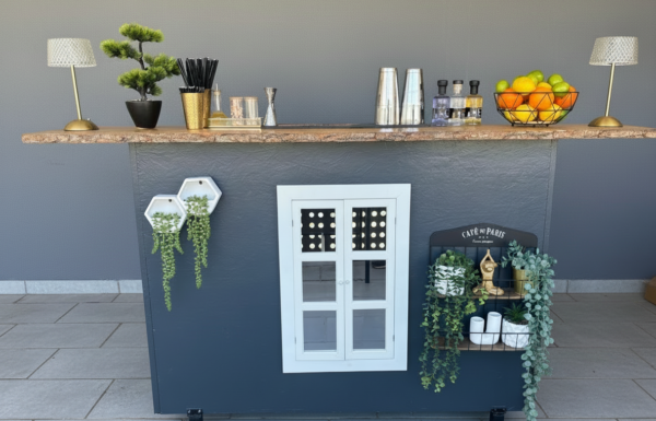 Cocktail catering za vjenčanja – BarUp